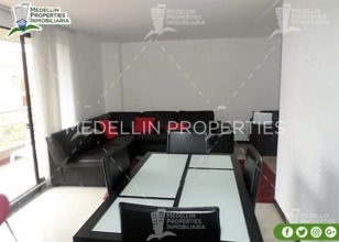 Arriendo temporario de departamento en Medellín