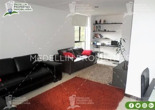 Arriendo temporario de apartamento em Medellín