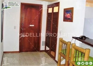 Arriendo temporario de apartamento em Medellín