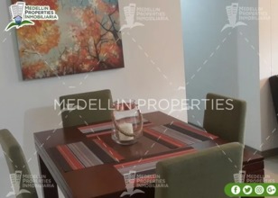 Arriendo temporario de apartamento em Sabaneta