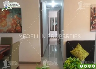 Arriendo temporario de apartamento em Sabaneta