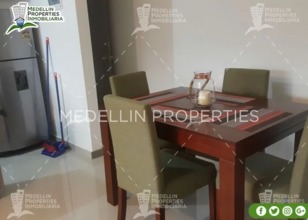 Arriendo temporario de departamento en Sabaneta