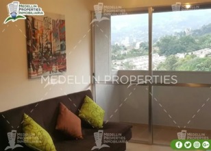 Arriendo temporario de apartamento em Sabaneta