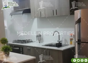 Arriendo temporario de apartamento em Sabaneta