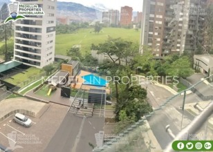 Arriendo temporario de departamento en Medellín