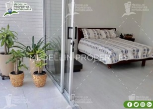 Arriendo temporario de apartamento em Medellín