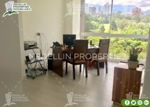 Arriendo temporario de apartamento em Medellín