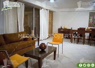 Arriendo temporario de departamento en Medellín