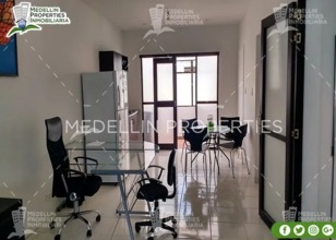 Arriendo temporario de apartamento em Medellín