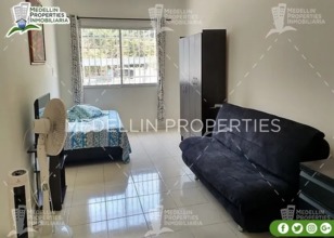 Arriendo temporario de apartamento em Medellín