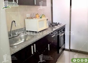 Arriendo temporario de apartamento em Medellín