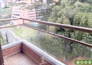 Arriendo temporario de departamento en Medellín