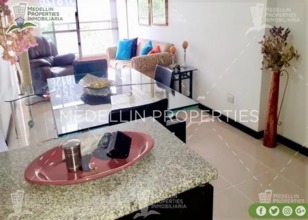 Arriendo temporario de apartamento em Medellín