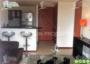 Arriendo temporario de casa en Medellín