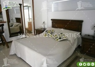 Arriendo temporario de apartamento em Medellín