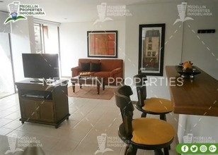 Arriendo temporario de apartamento em Medellín