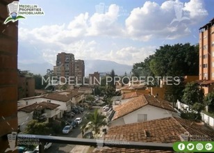 Arriendo temporario de departamento en Medellín