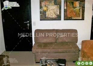 Arriendo temporario de departamento en Medellín