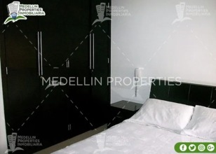 Arriendo temporario de departamento en Medellín