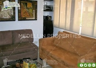 Arriendo temporario de apartamento em Medellín