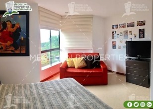 Arriendo temporario de apartamento em Medellín