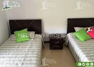 Arriendo temporario de apartamento em Medellín