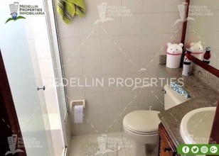 Arriendo temporario de departamento en Medellín