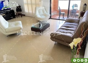 Arriendo temporario de apartamento em Medellín