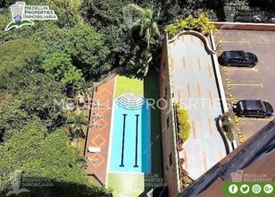 Arriendo temporario de apartamento em Medellín