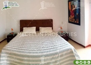 Arriendo temporario de apartamento em Medellín