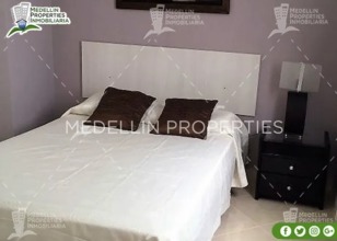 Arriendo temporario de apartamento em Medellín