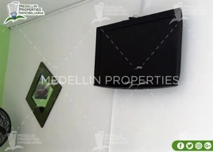 Arriendo temporario de departamento en Medellín