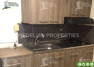 Arriendo temporario de departamento en Medellín