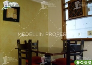 Arriendo temporario de apartamento em Medellín