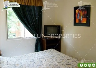 Arriendo temporario de apartamento em Medellín