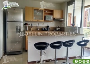 Arriendo temporario de apartamento em Medellín