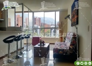 Arriendo temporario de apartamento em Medellín