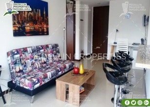 Arriendo temporario de apartamento em Medellín