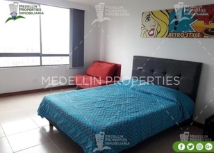 Arriendo temporario de departamento en Medellín