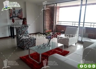 Arriendo temporario de departamento en Medellín