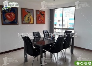 Arriendo temporario de departamento en Medellín