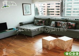 Arriendo temporario de departamento en Medellín