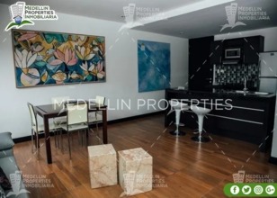 Arriendo temporario de apartamento em Medellín