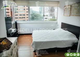 Arriendo temporario de departamento en Medellín