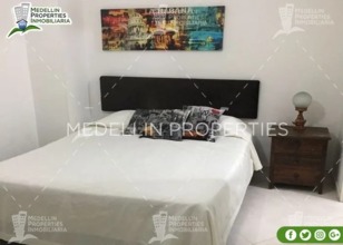 Arriendo temporario de apartamento em Medellín