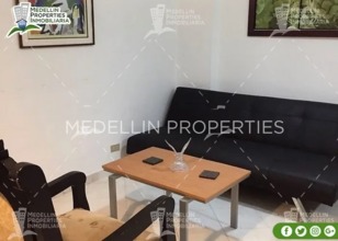 Arriendo temporario de apartamento em Medellín