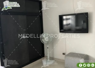 Arriendo temporario de apartamento em Medellín