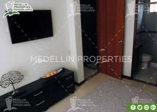 Arriendo temporario de departamento en Medellín