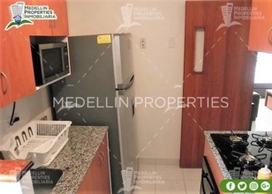 Arriendo temporario de apartamento em Medellín