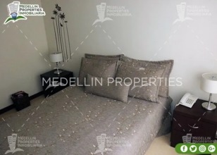 Arriendo temporario de apartamento em Medellín